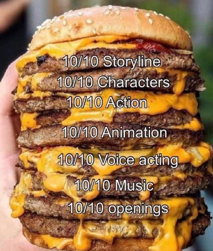 Name that game that for you has -