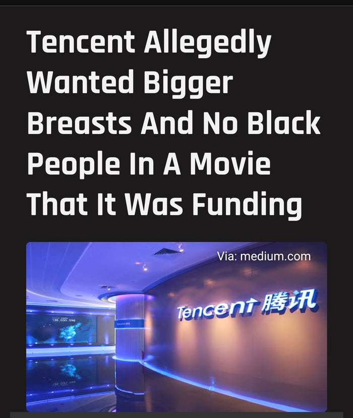 And also in their video game
