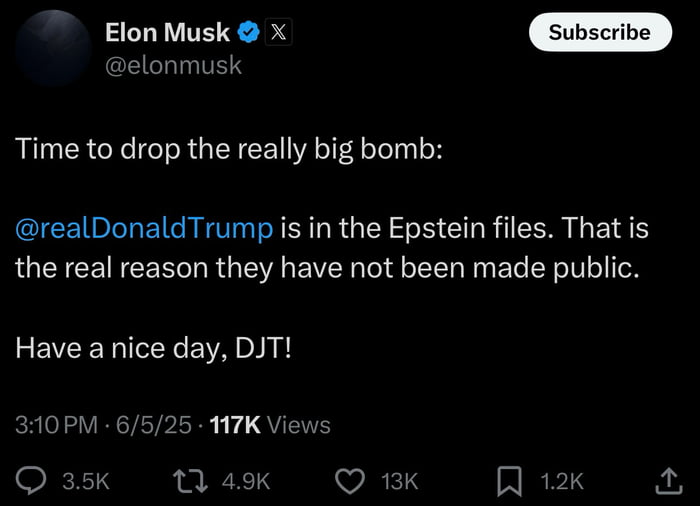 It's getting spicy