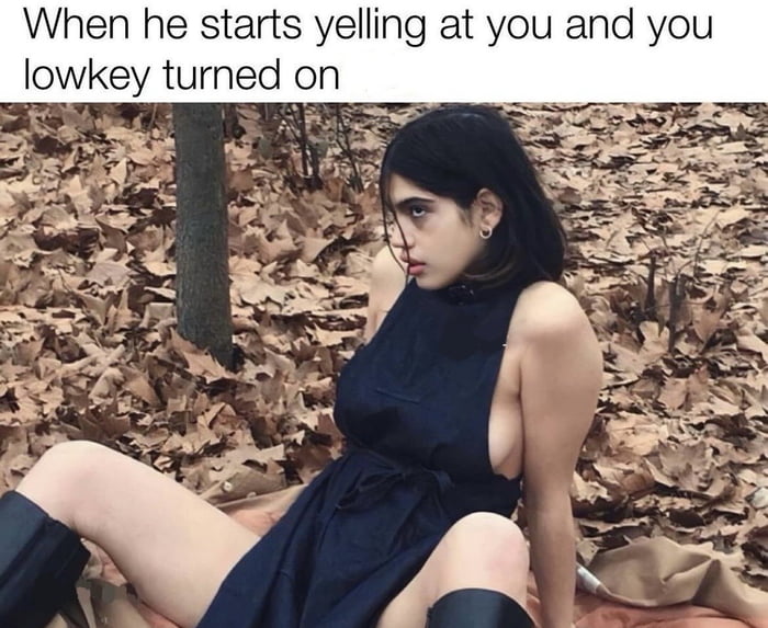 Hard to keep arguing then