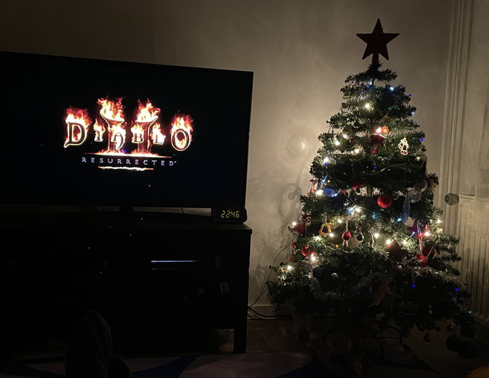 Merry christmas yall