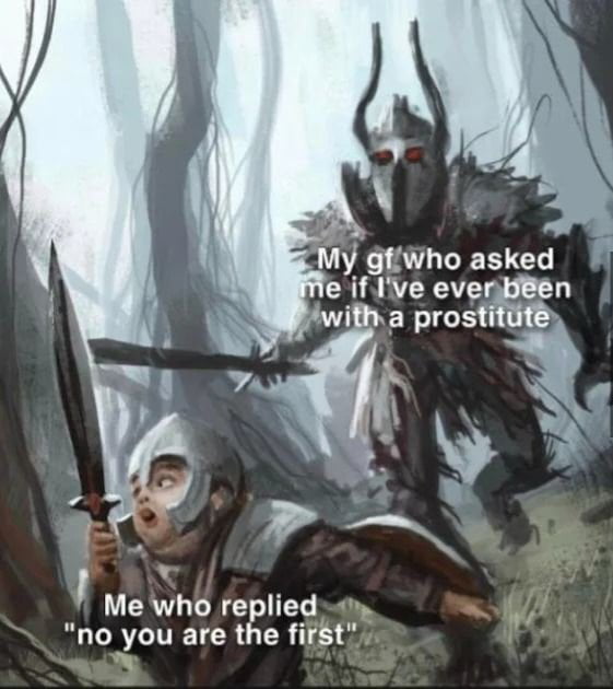 And hopefully the last