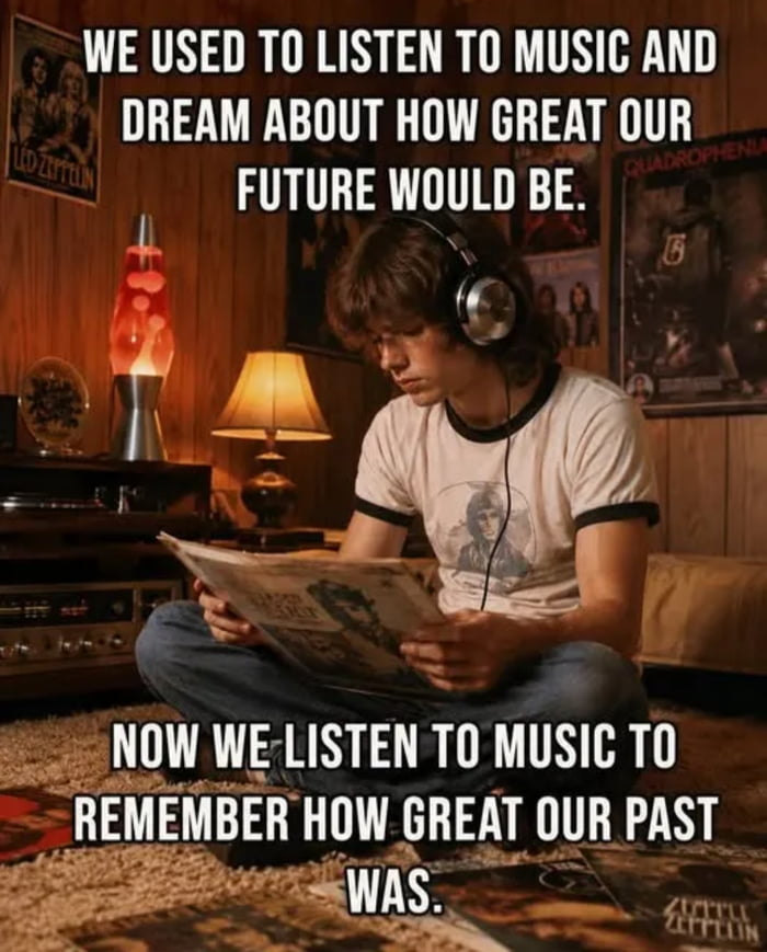 Our Future