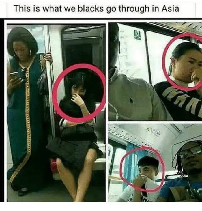 One of Reason Diversity not selling in asia