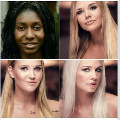 Guess who won the Miss Helsinki competision.