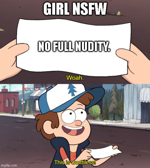 Let's make the rules work!