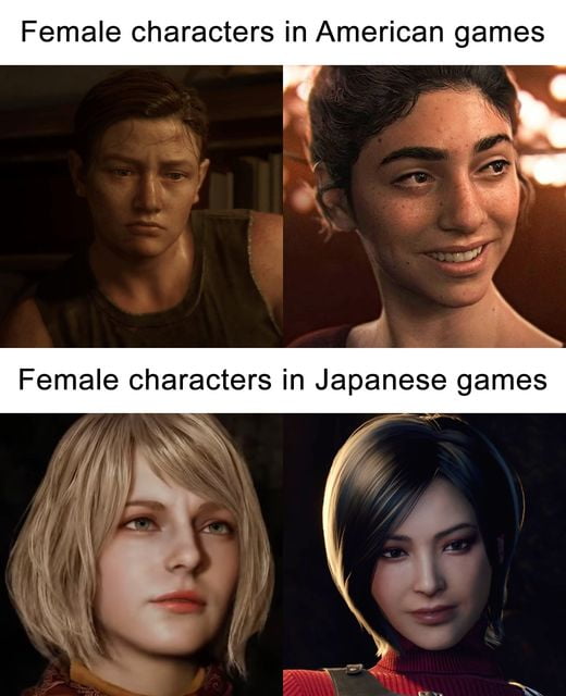 So progressive...