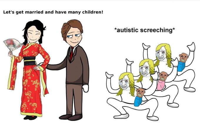 Better be a passport bro nowadays