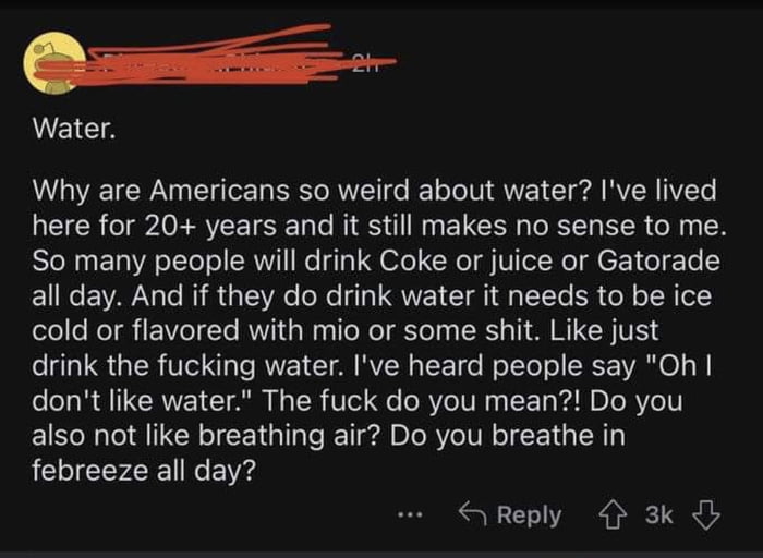 Americans can answer ?