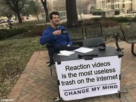 People making these should be b*tch-slapped