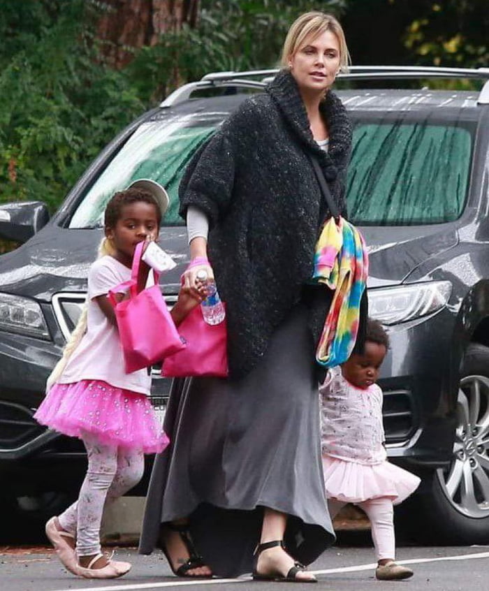 Adopting two boys to turn them into girls should be criminal.