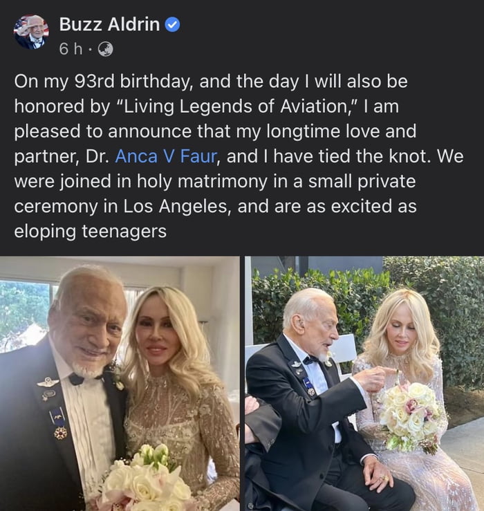 To the moon and beyond