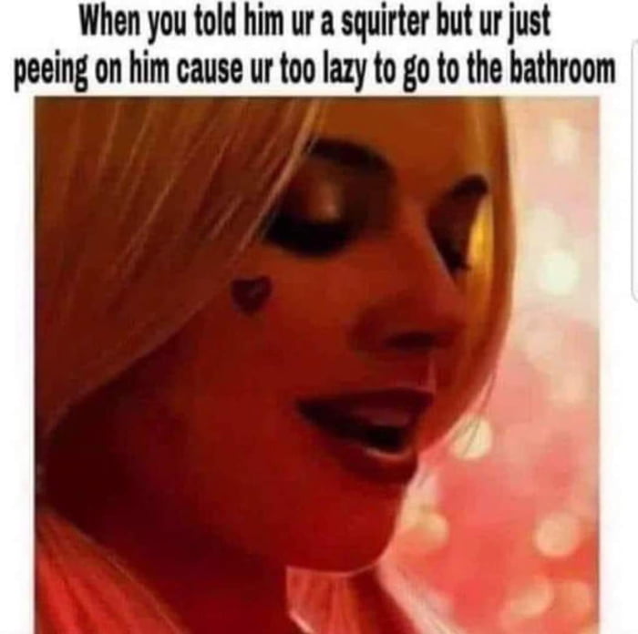 Is this what seks is like?