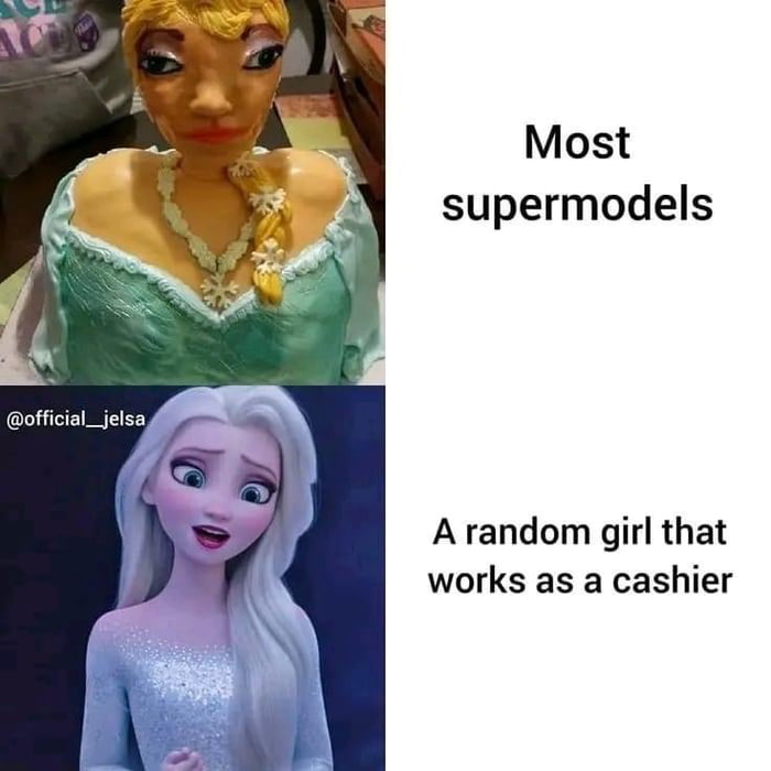 Why it always be like that?