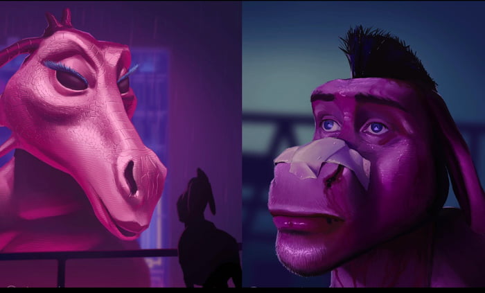 Level 3 reaction meme