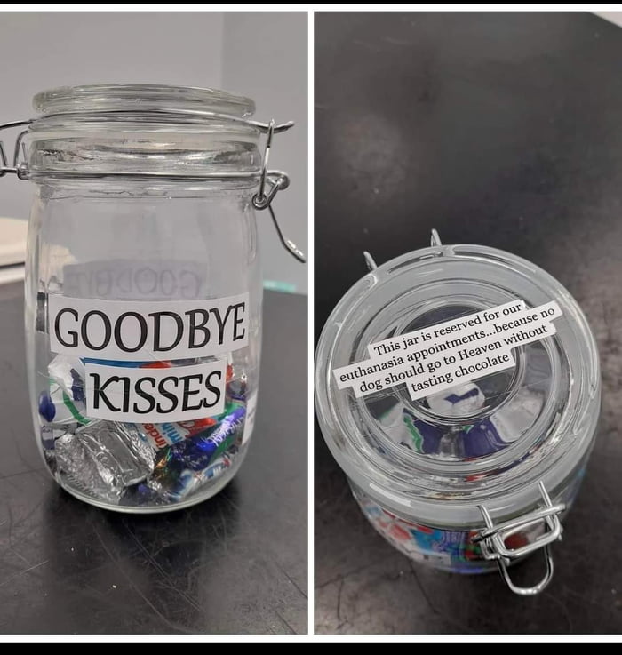 Maybe just sad