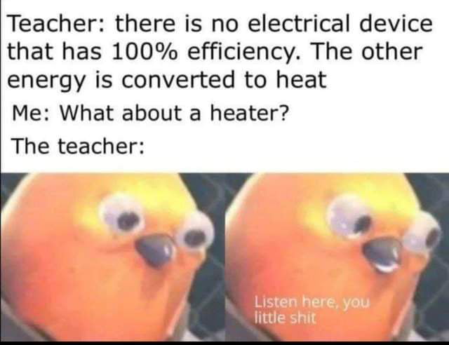 Heater