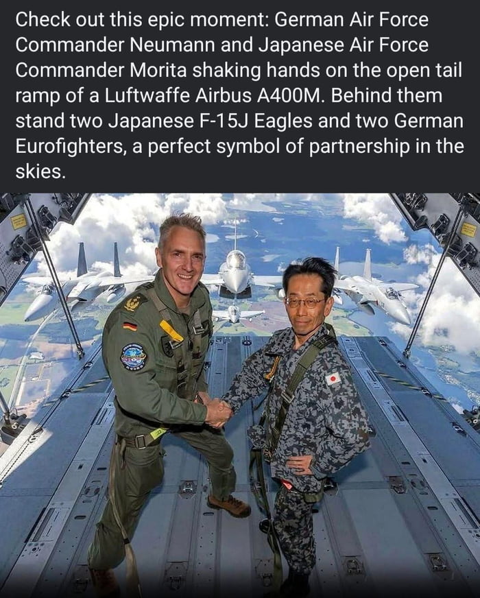 The band is getting back together.