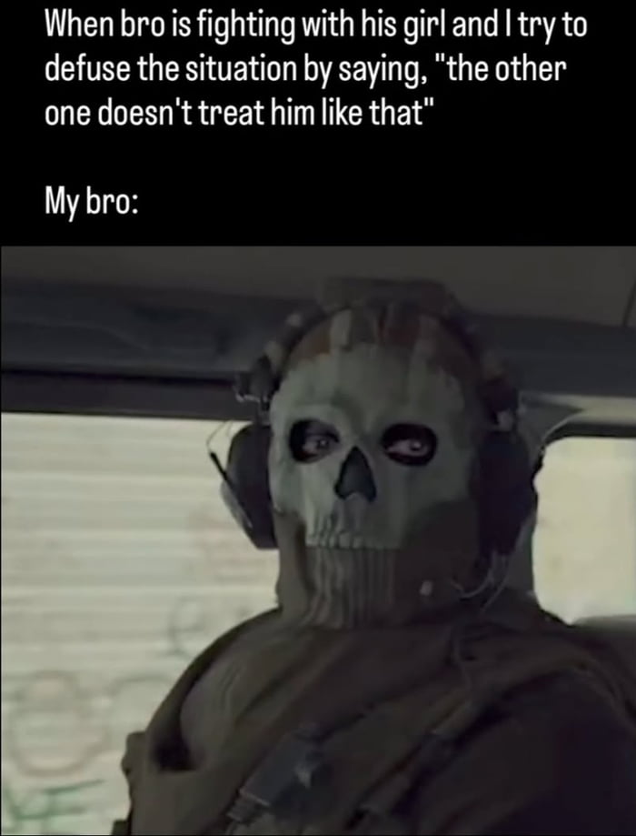 I may have started a separate argument