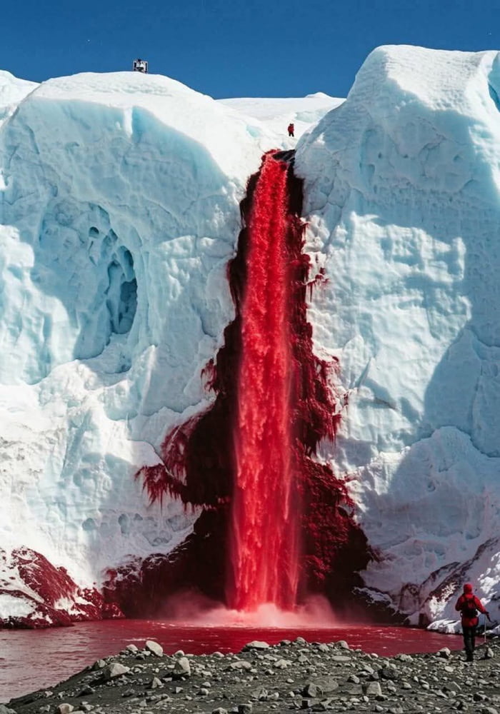 When she starts to taste like coins and you ask to turn on the light