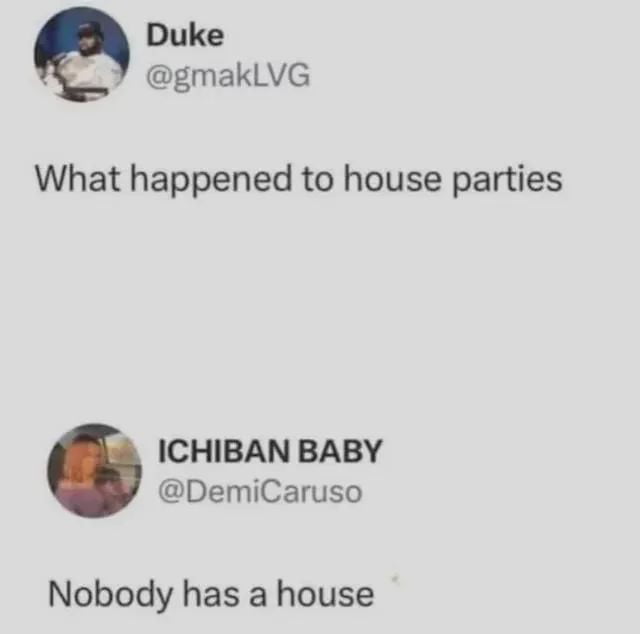 Adulting in 2026