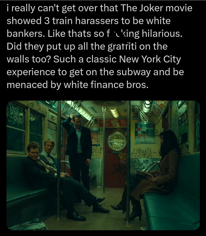 Meanwhile in Hollywood
