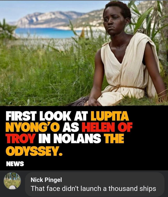 Nolan what have you done?