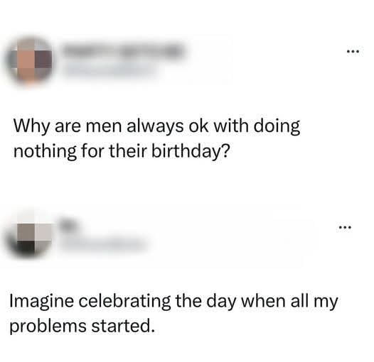 I ain't all that bad right?