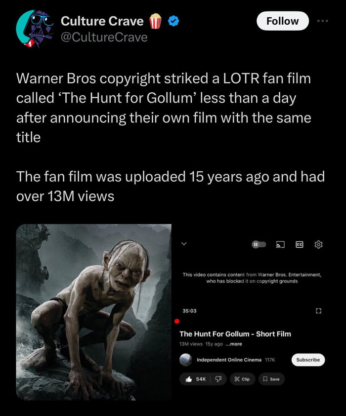 They didn't need to do them like that 🤦♂️