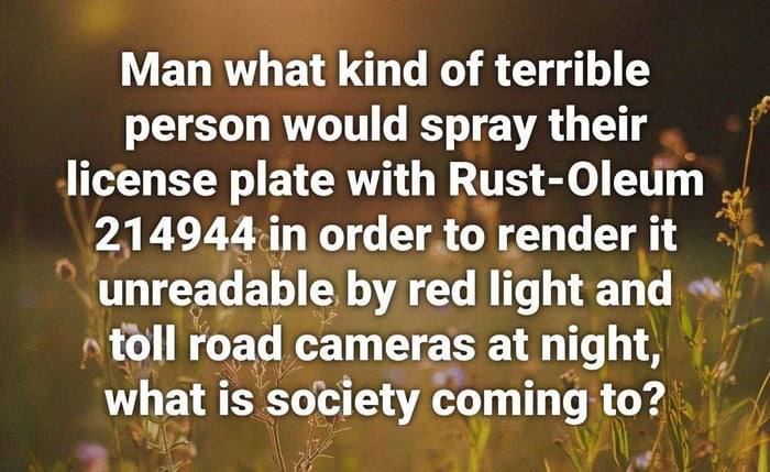 Be Guided Accordingly.
