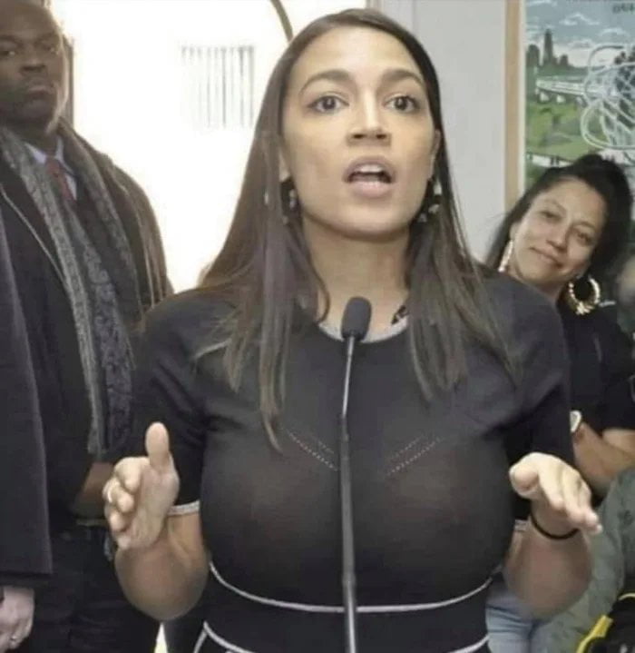 Rep. Alexandria Ocasio-Cortez (D-NY) shared some responses online after she asked her supporters why some of them voted for both her and President-elect Donald Trump.