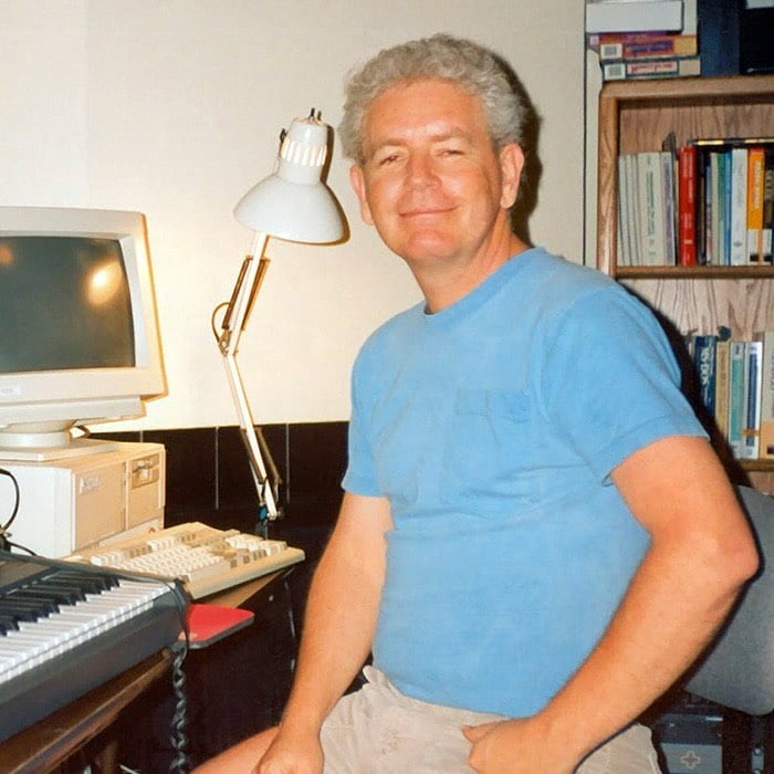 Bobby Prince, the composer of many legendary game musics including Doom, Doom II and Duke Nukem 3D passed away on June 16, 2026. May he rest in peace, and thank you for all the fun!
