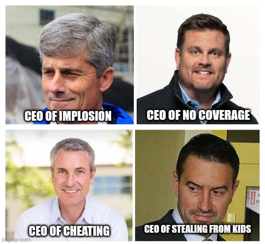CEOs are the new influencers.