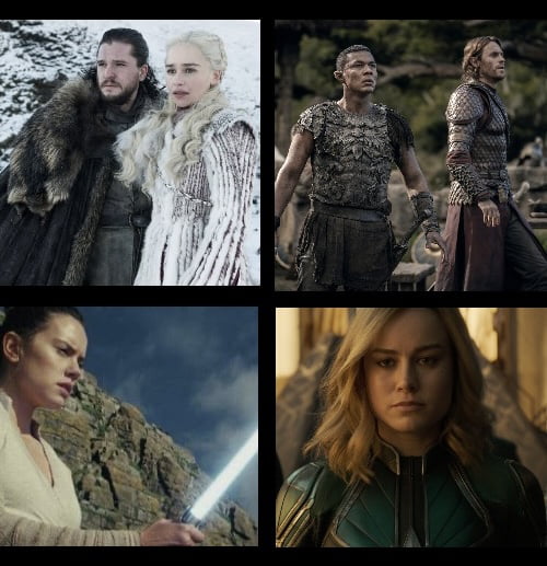 Which of these failed the hardest?