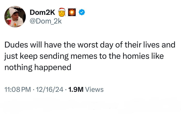 The static of life is mine to endure, like everyone else, I am not special in my suffering