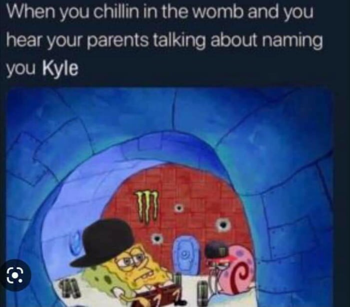 Some names really do have personality's. Karen is another good example.