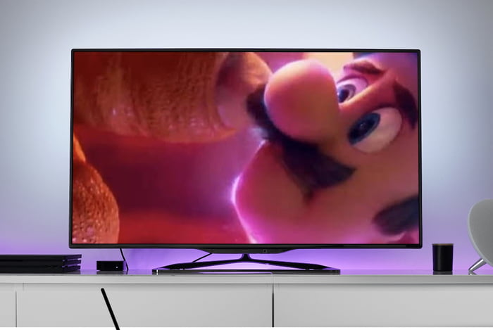 Show me your best Movie Pause Screen