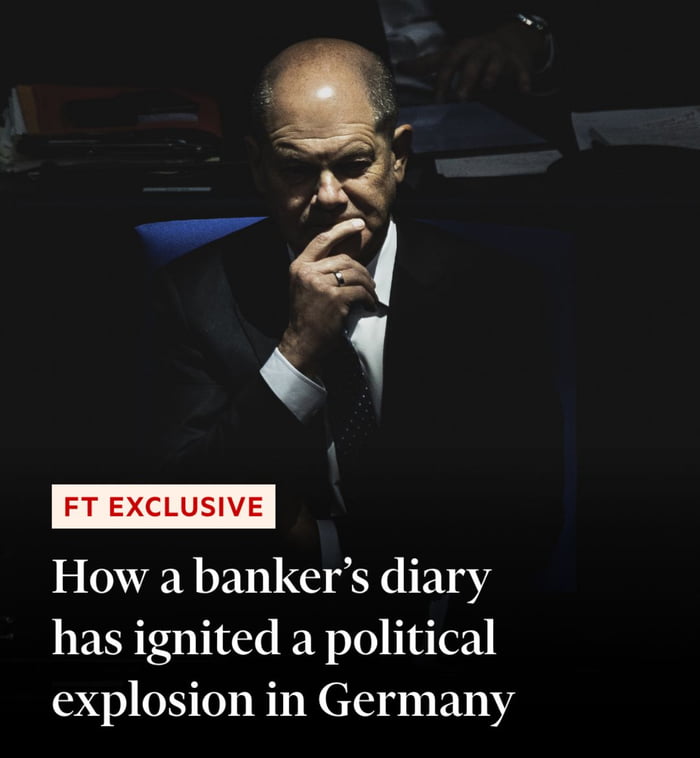 Surprised about the lack of coverage on this