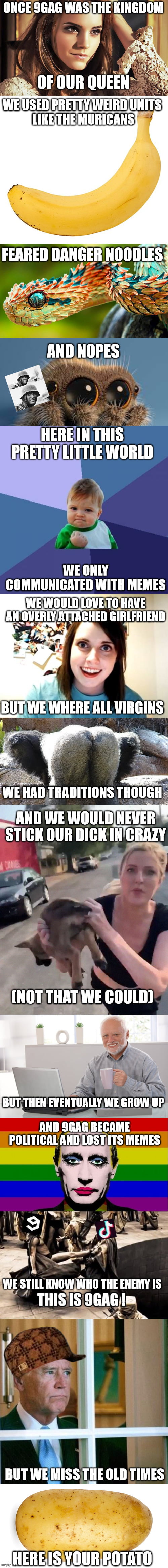 This is only for cocksuckers