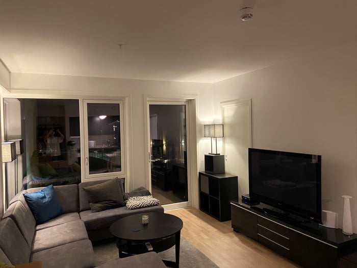 Saving for 7 years finally own my own home.