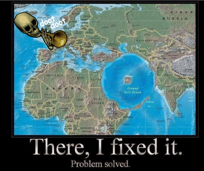 A quick and easy solution everyone would be benefiting from.