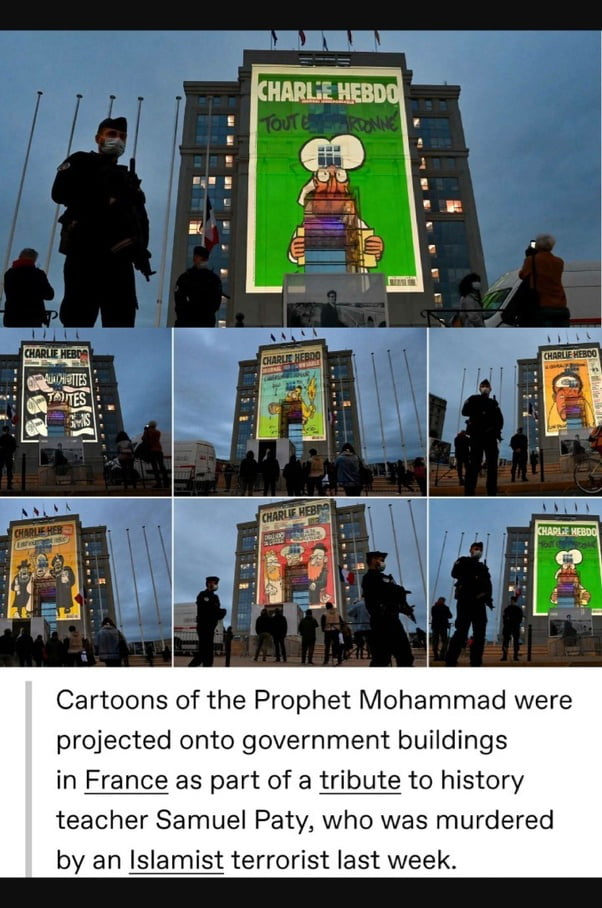 We have to learn from France!