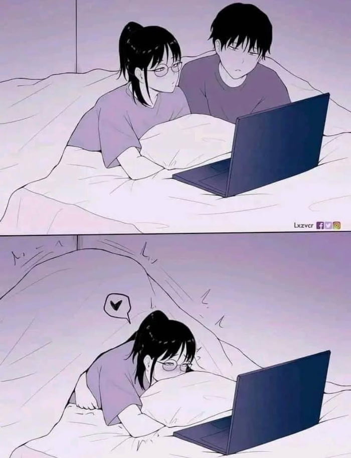 A common thing in Netflix hours