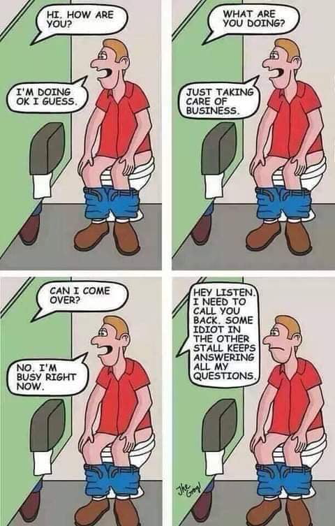 Happens to the best of us.