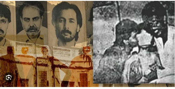 Ajmer Rape Scandal 1992. 250 girls(age 11-20) molested, pic clicked, blackmailed, passed around by few men from powerful backgrounds who are still running free. First of grooming gang of India. Details so horrific, you won't be same again.