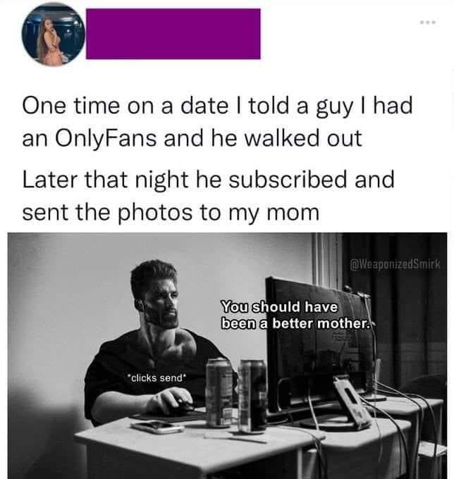 A true king