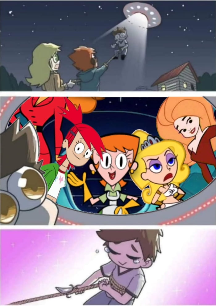 Dexter's mom alone makes it worth it