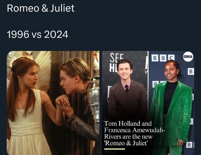 If Tom holland makes me believe that he has fallen head over heels for her, then he is the greatest actor ever.