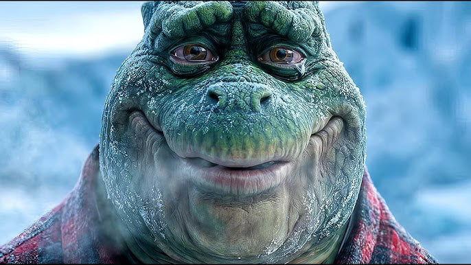 There is only one television show that 100% nailed its finale.