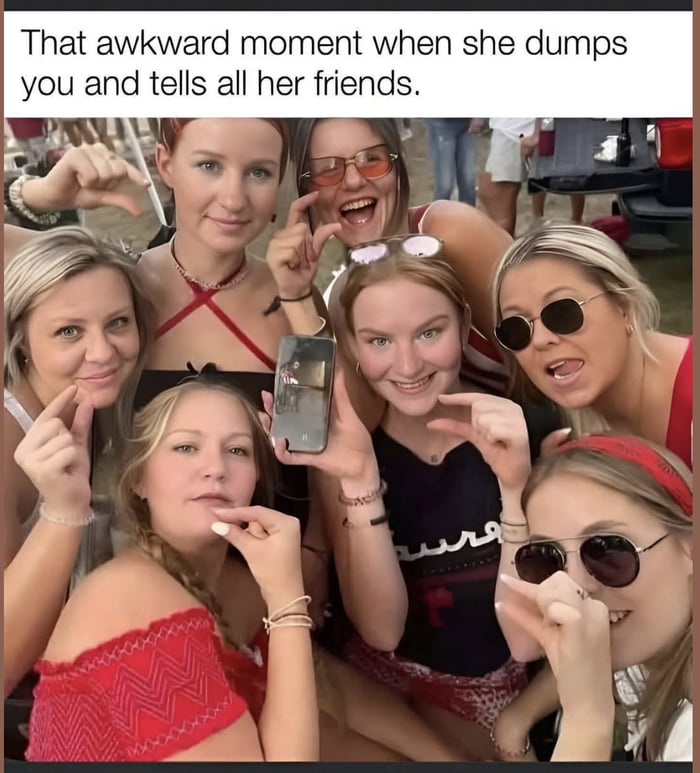 Really f*cking glad to be old